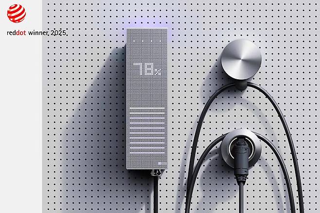 현대차 가정용 충전기