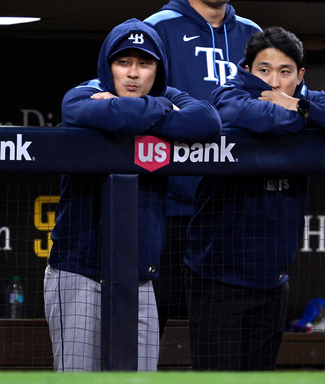 김하성. AFP연합뉴스