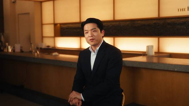 윌리엄그랜트앤선즈코리아 제공