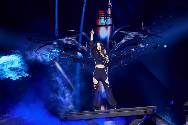 그룹 소녀시대 태연 /사진=SM엔터테인먼트 제공