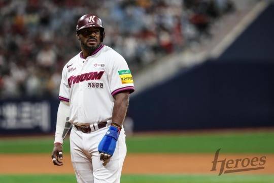 키움 야시엘 푸이그.