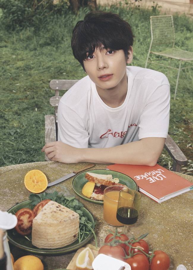 빅히트 뮤직 제공