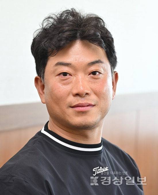 ▲ 남자 A부-김진영씨