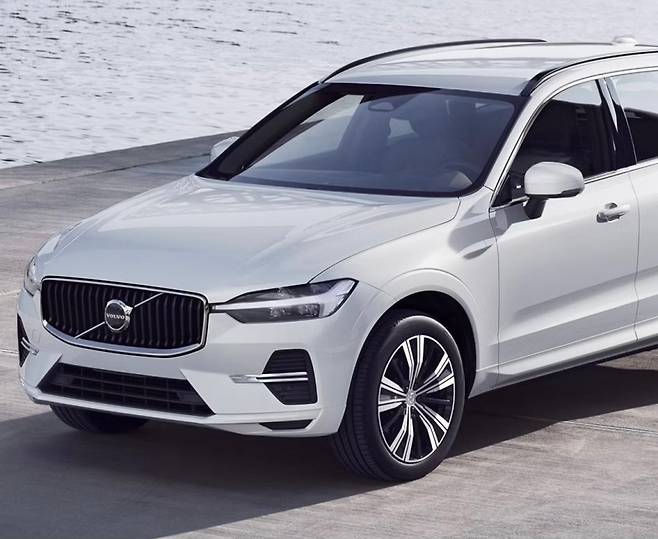 볼보 XC60