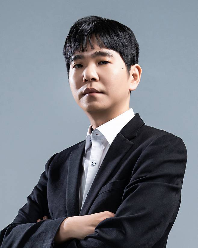 ‘데블스 플랜: 데스룸’ 이세돌. 사진|넷플릭스