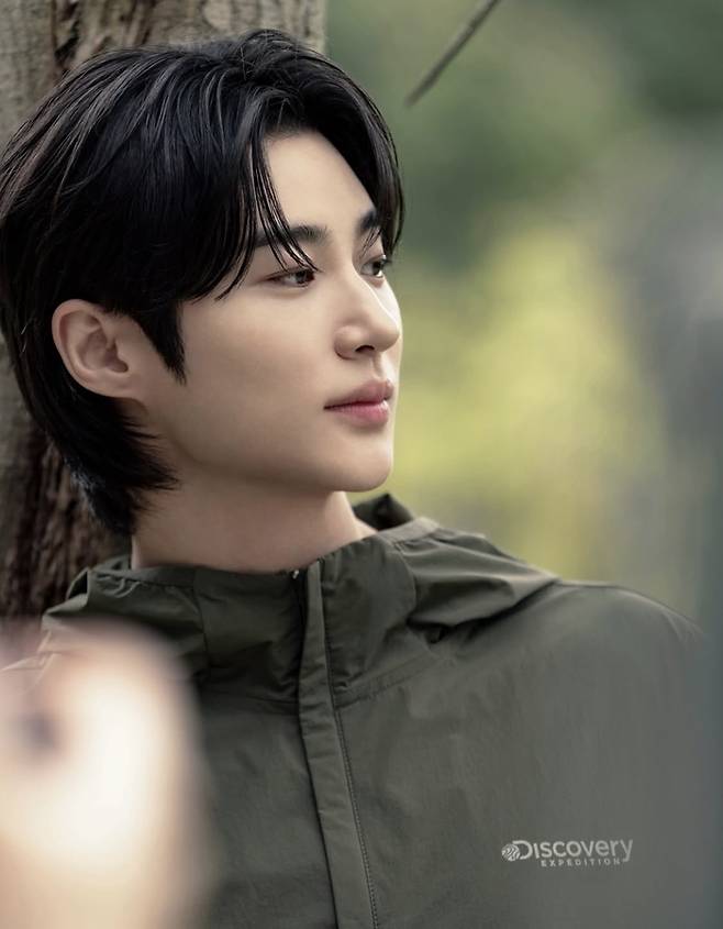 변우석. 바로엔터테인먼트 인스타그램