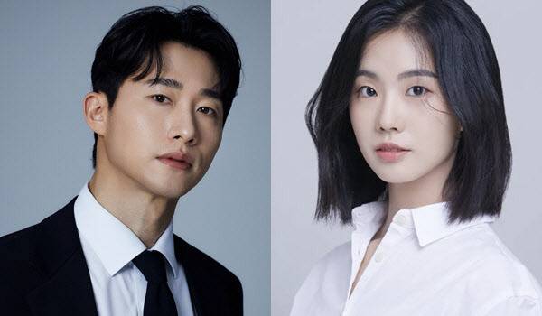 신성민(왼쪽), 조인. 사진 제공=굿맨스토리, 조인 SNS 계정