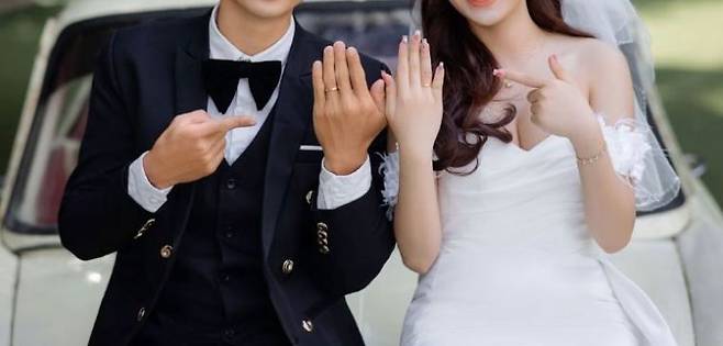 중국 젊은이들 사이에서 사랑이나 성적인 관계가 중심이 아닌 가치관과 관심사가 비슷한 친구와 결혼하는 '우정 결혼'이 증가하고 있다. 사진은 본문과 직접적인 연관 없음. 픽사베이