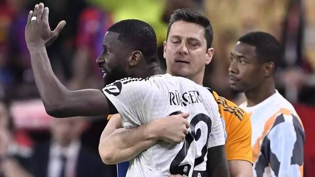 사진 = Bayern&Germany