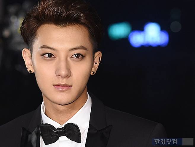 엑소 전 멤버 타오(황쯔타오)/사진=한경DB