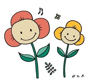 일러스트. 유동수화백