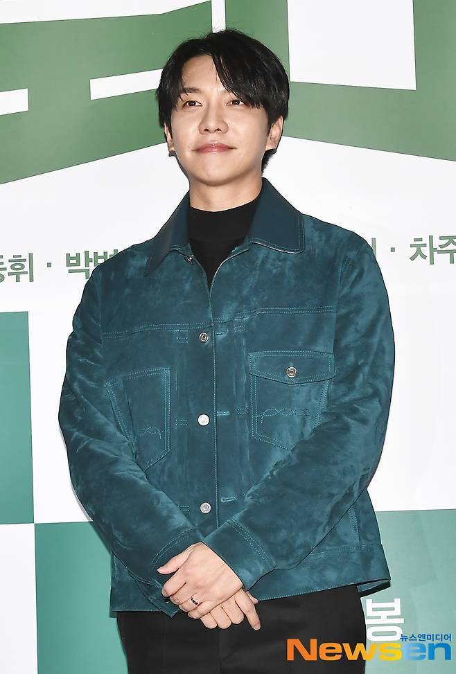 이승기(뉴스엔DB)