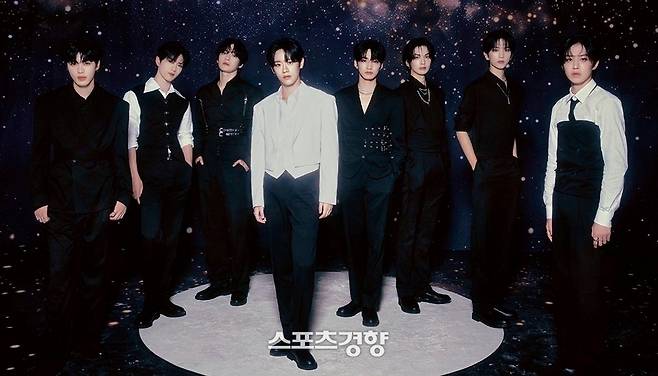 그룹 이펙스. C9엔터테인먼트 제공