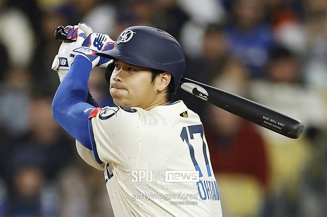 ▲ 오타니 쇼헤이.