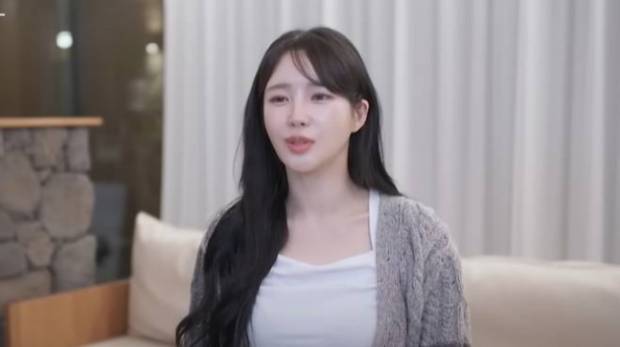 너의 연애 리원