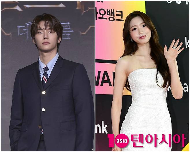 넷플릭스, 텐아시아 DB