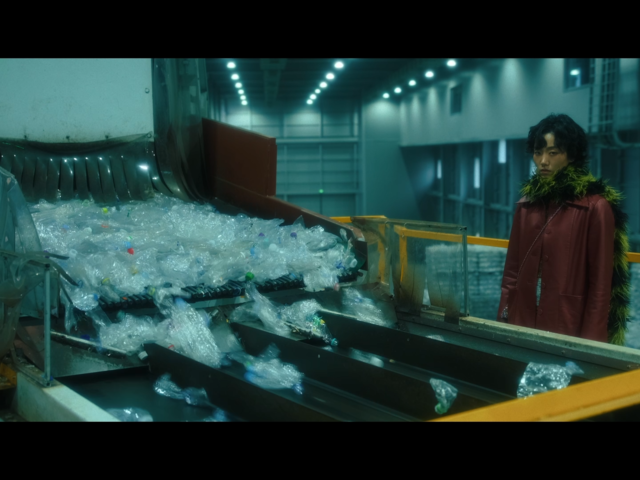 <클리어> 스틸컷/사진=전주국제영화제