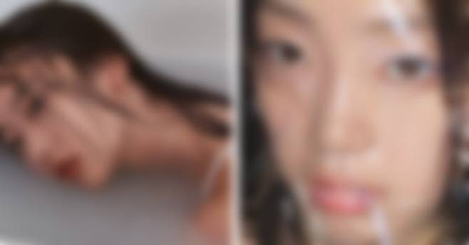 문제가 된 광고사진.(사진=X(엑스) 갈무리)