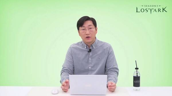 - 전재학 로스트아크 디렉터