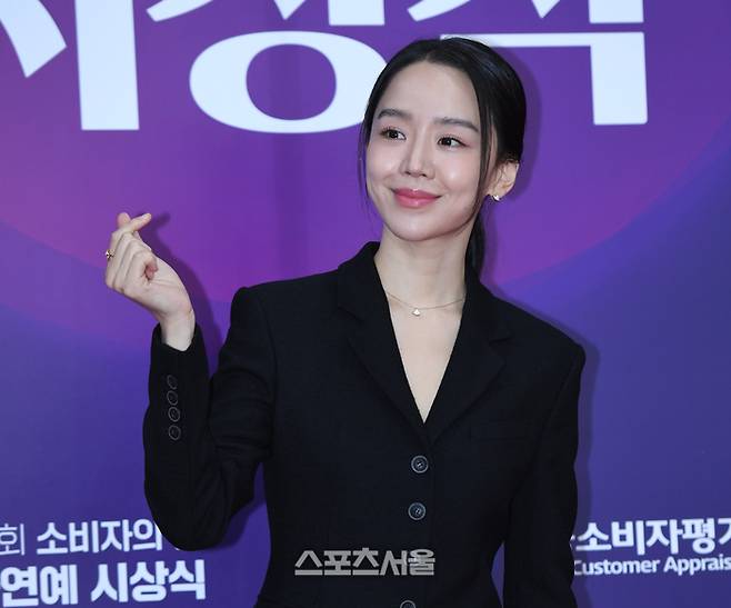 신혜선. 스포츠서울 DB.