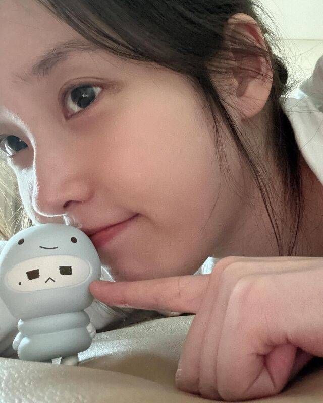 아이유 / 소셜미디어