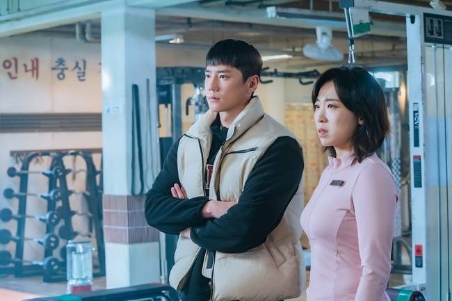 사진=KBS 2TV ‘24시 헬스클럽’