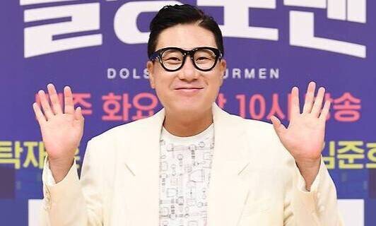 룰라 출신 방송인 이상민의 재혼 소식이 전해졌다. 세계일보 자료사진