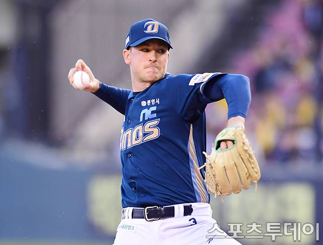 라일리 / 사진=DB