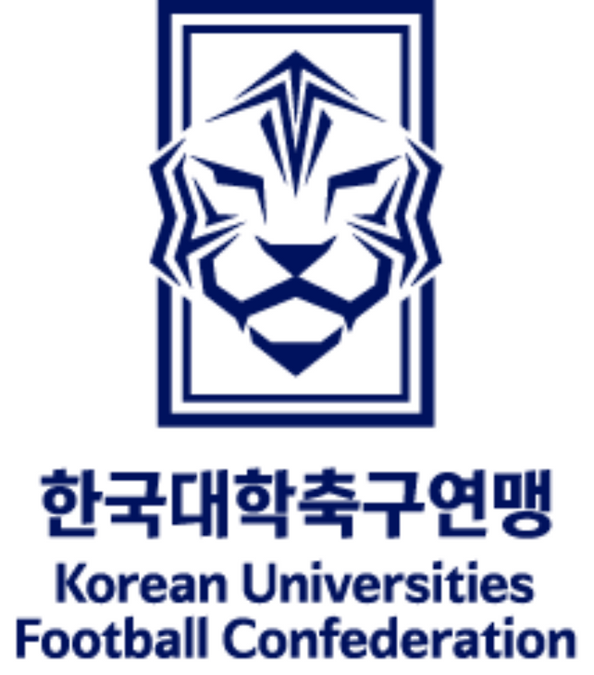 대학축구연맹 로고 ⓒ대학축구연맹