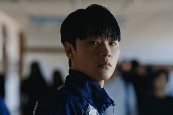 이민재. 사진|트리플픽쳐스