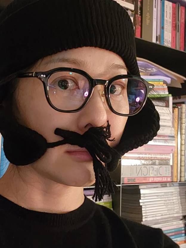 사진 | 고현정 SNS