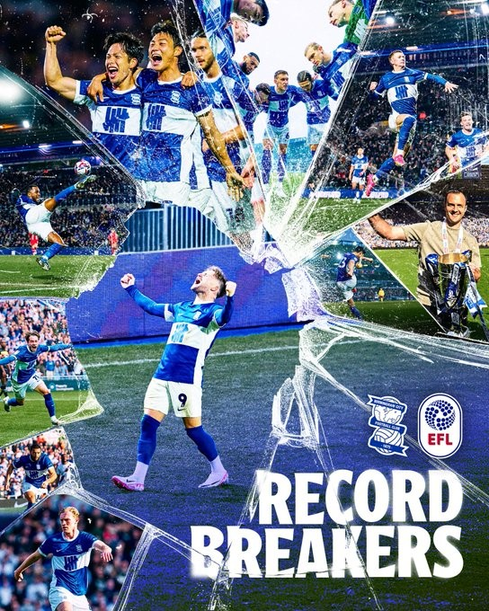 사진=버밍엄 시티