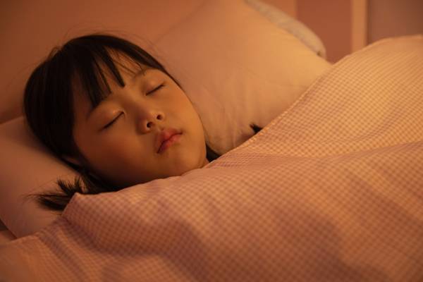 청소년기 충분한 수면이 인지 발달에 결정적인 영향을 미친다는 연구 결과가 나왔다./사진=게티이미지뱅크