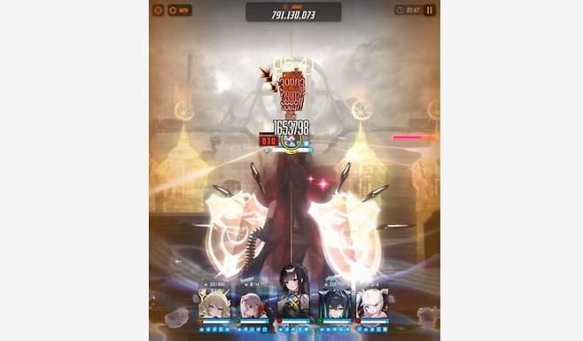 ▲ 쓰기도 쉽고 조건도 안타며 심플하게 강하다