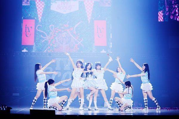 아이브 / 사진=스타쉽엔터테인먼트 제공