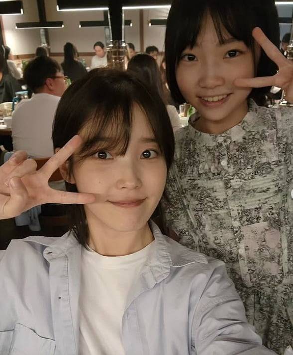 사진=김태연 SNS