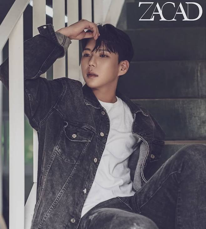 사진=태백 소속사 제공