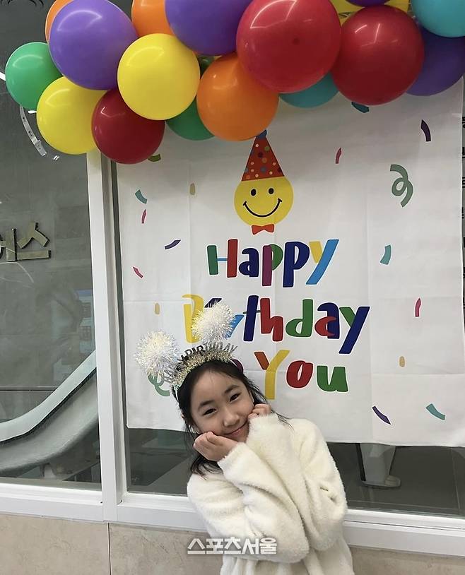 사진 | 김명서 가족 제공