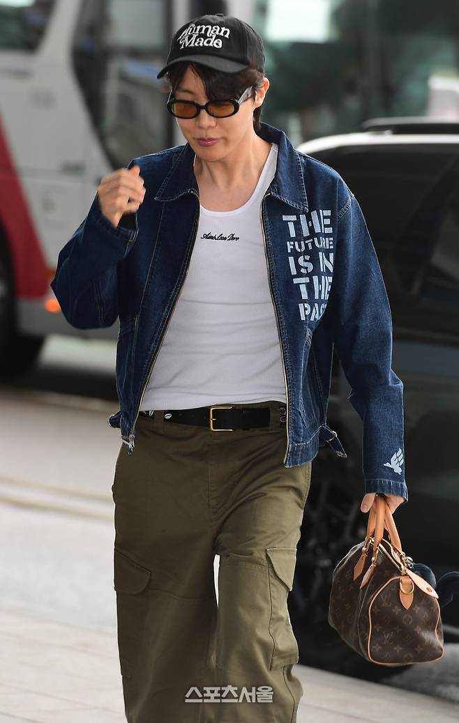 BTS 제이홉. 이주상기자 rainbow@sportsseoul.com