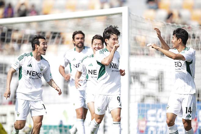 ◇사진제공=한국프로축구연맹