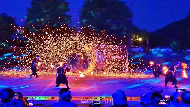 담양대나무축제 / 사진-담양군