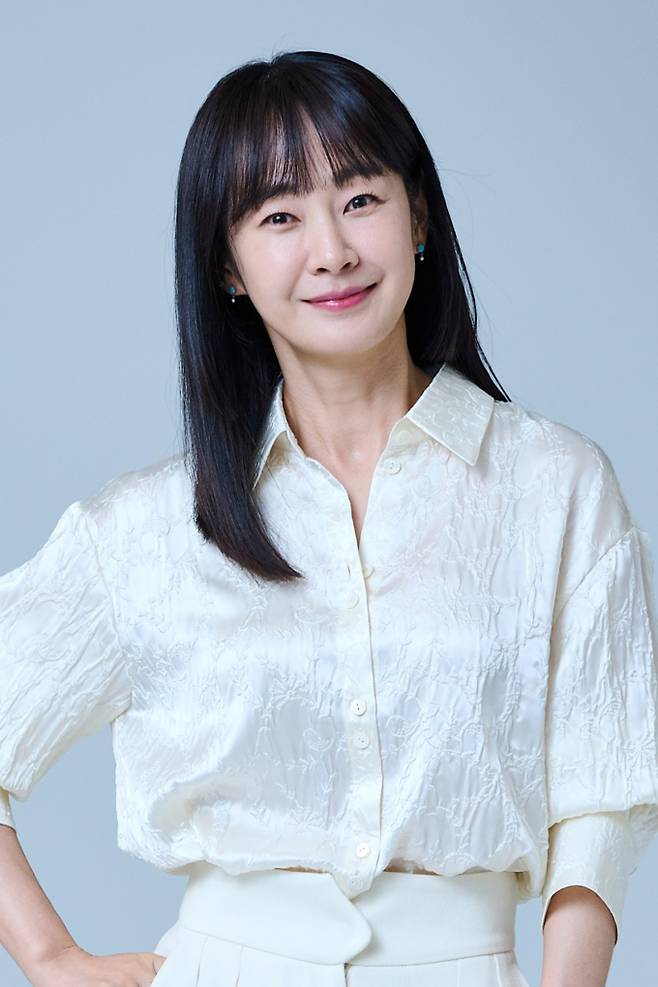 명세빈X류승룡 부부 된다 (사진: 코스모엔터테인먼트)