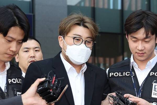 김호중. 연합뉴스