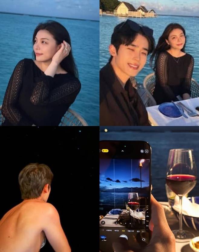 사진=에일리 소셜미디어