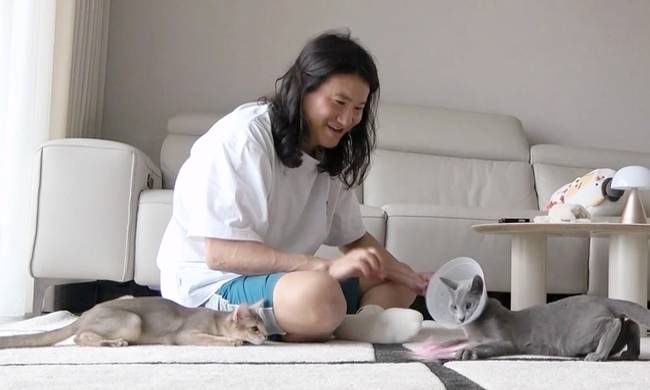 MBC ‘나 혼자 산다’ 제공