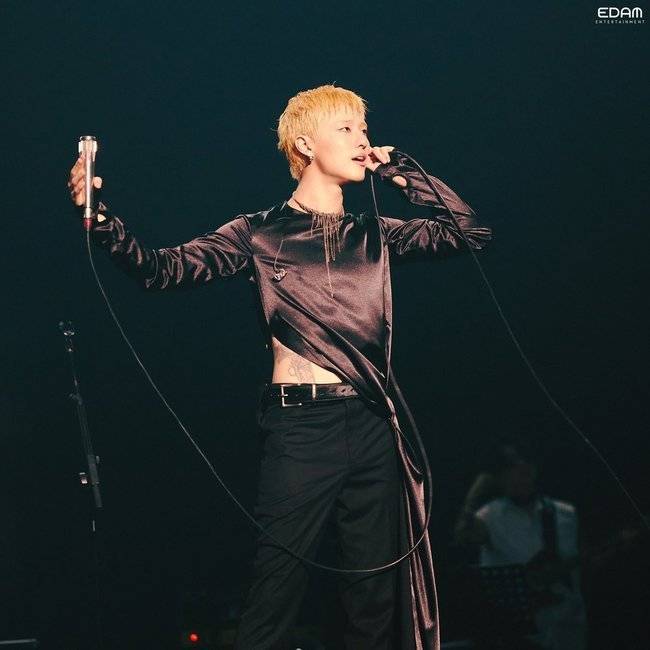 사진=EDAM엔터테인먼트