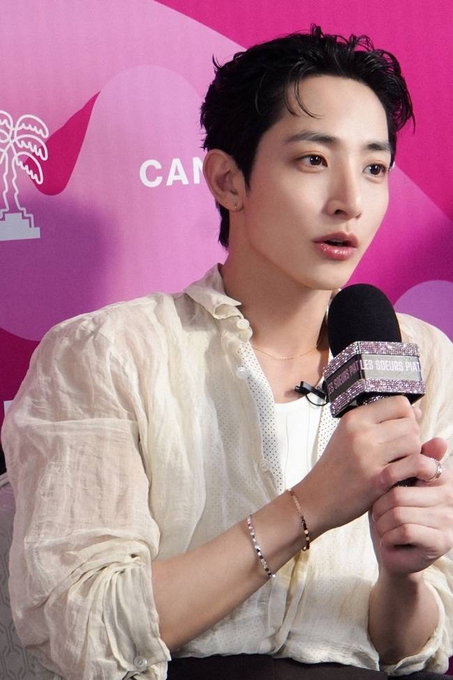 YG엔터테인먼트 제공