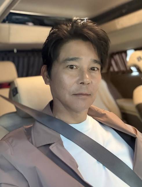 /사진=임창정 SNS