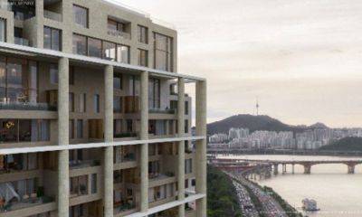 올해 전국 공동주택 공시가격 1위를 기록한 서울 강남구 청담동 ‘에테르노 청담’. 가수 아이유가 거주하는 곳으로 알려졌다. 에테르노 청담 홈페이지 캡처