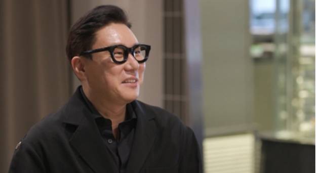 이상민 재혼에 ”임신? 3개월만에 결혼?” 반응 쏟아져 (사진: SBS)